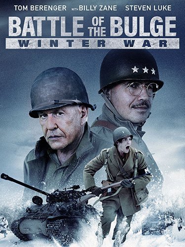 Битва в Арденнах 2: Зимняя война скачать фильм