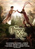 Царь обезьян: Начало легенды скачать фильм