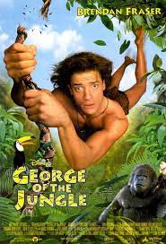 Джордж из джунглей скачать фильм