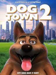 Город собак 2 скачать фильм