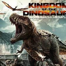 Королевство динозавров скачать фильм
