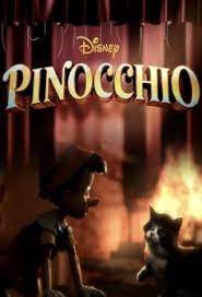 Пиноккио скачать фильм
